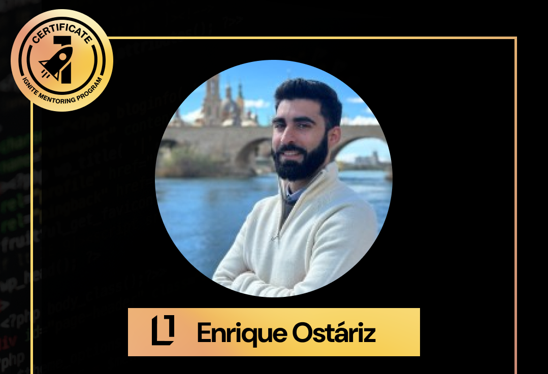 Master liderazgo en tecnología - Lidr.co